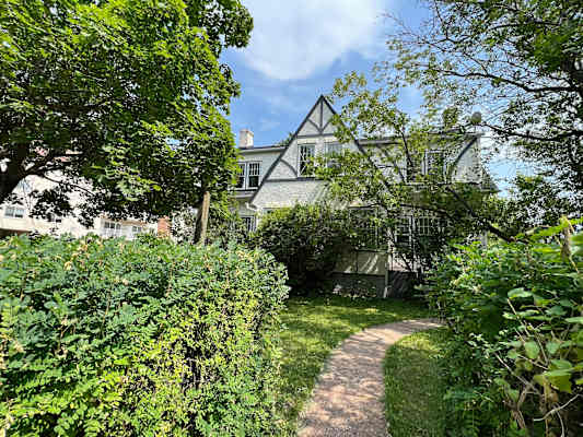 Unity House property